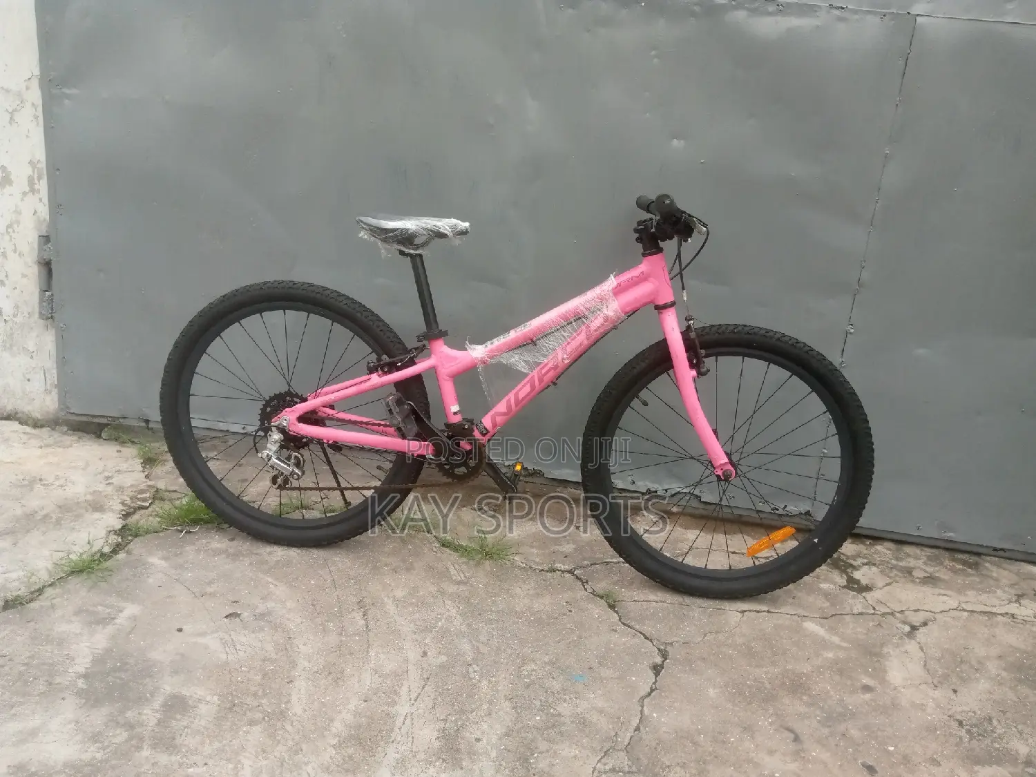 Norco Teenager Sport Bicycle