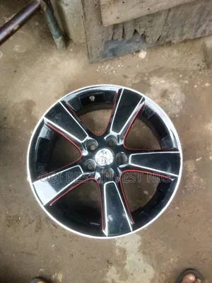 18 Rim for Cars