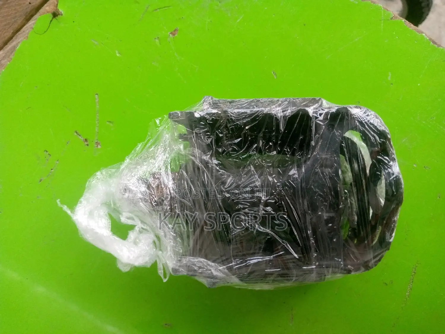 Bicycle Pedal
