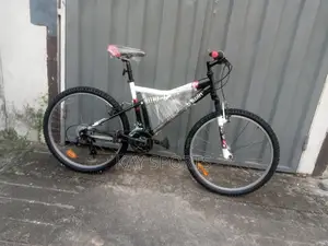 Btwin Adult Sport Bicycle