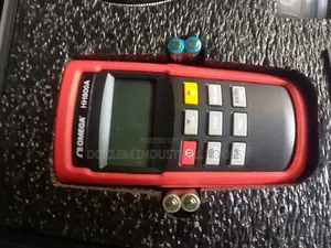 Thermometer