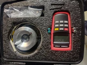 Thermometer