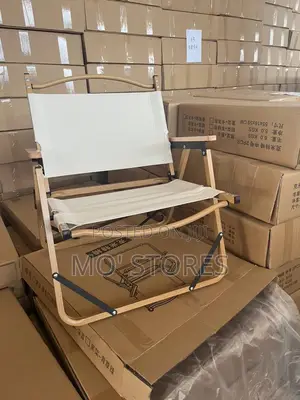 Foldable Chair