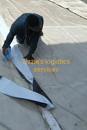 Marquee Tents Repairs, Laundry and Installations