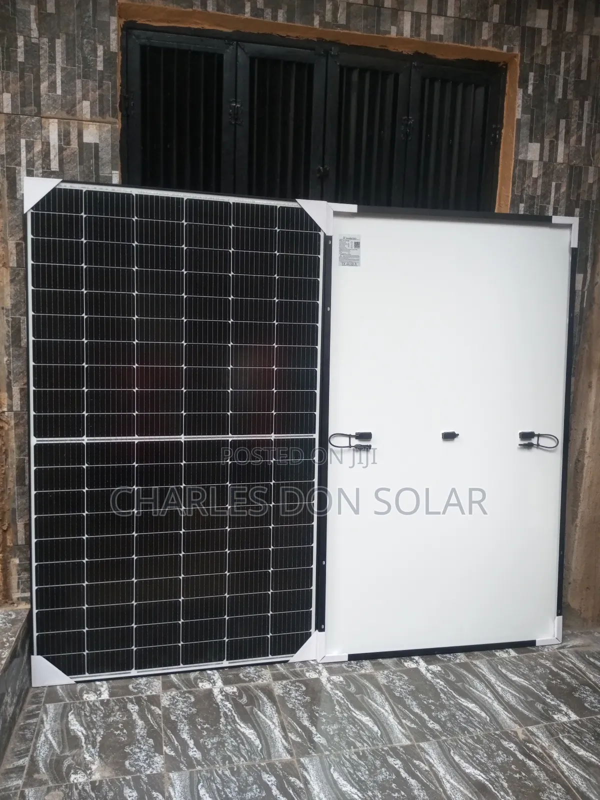 Canadian Solar Panels