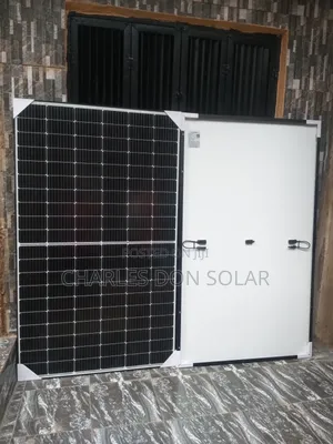 Canadian Solar Panels