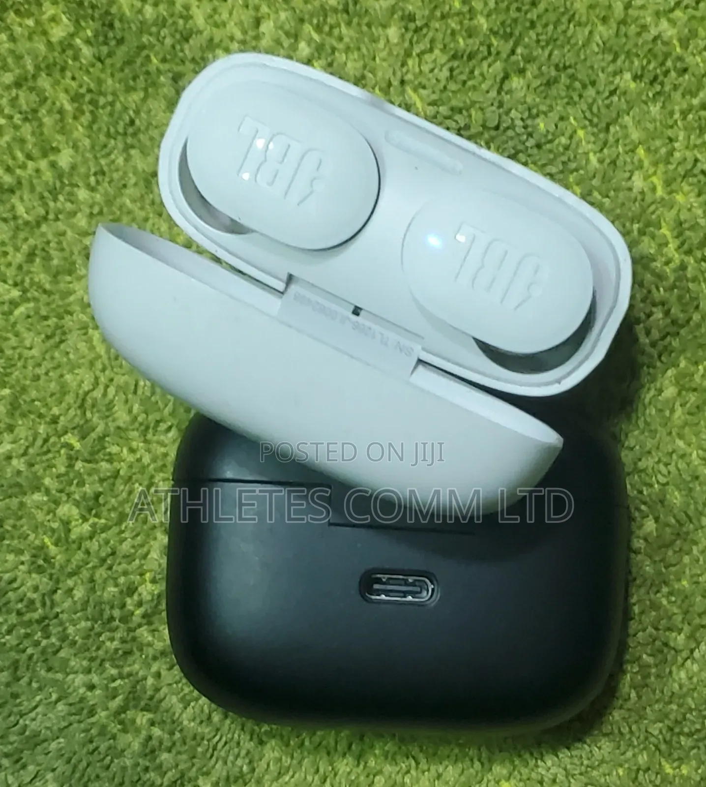 JBL Tune Buds Noise Canceling Earbuds