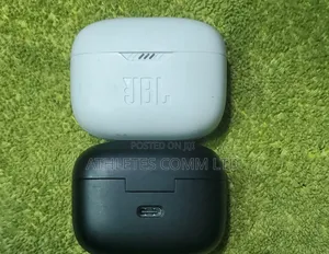 JBL Tune Buds Noise Canceling Earbuds