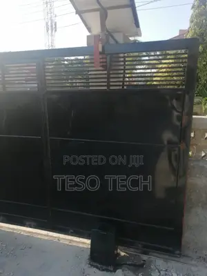 Contact Us for Any Gate Design