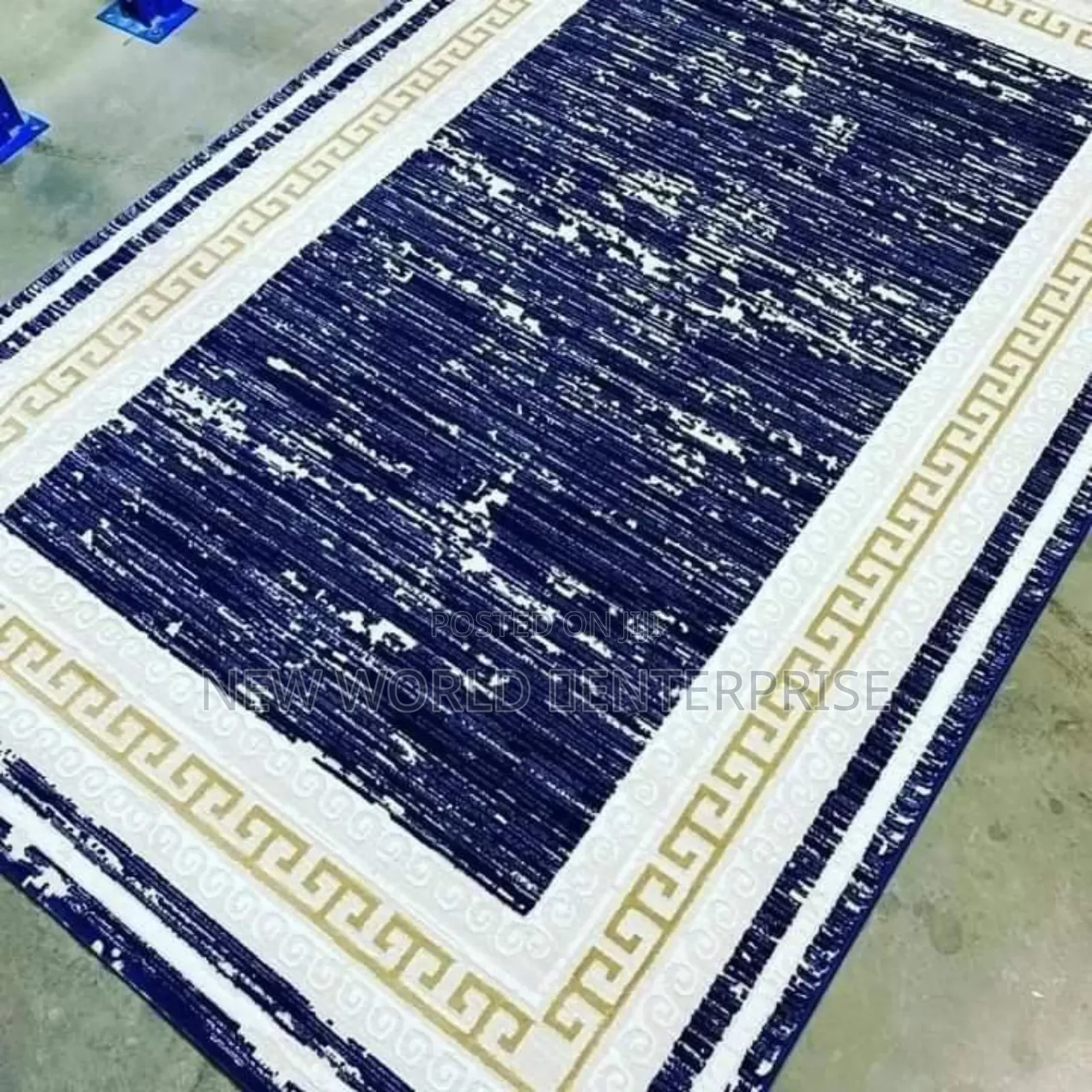 8by11 Feets Turkish Centre Rug