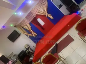 30mm Red Carpet Grass