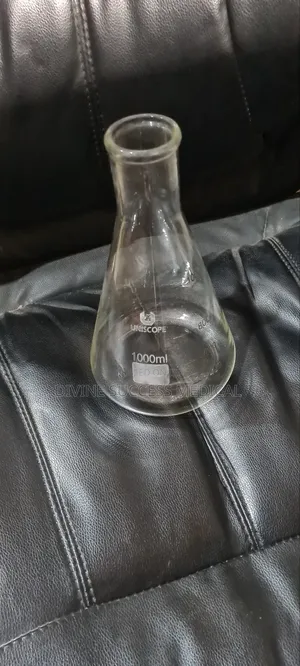 Conical Flask 1000ml