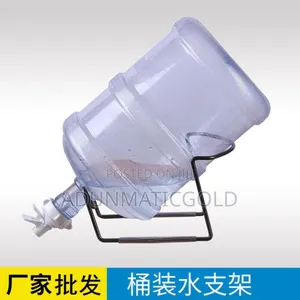 Cway Dispensers Stand With Tap
