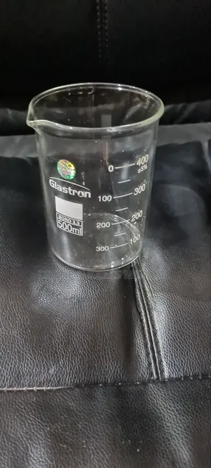 Beaker 500ml