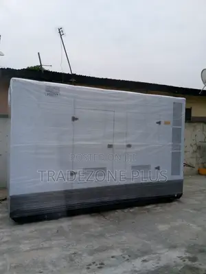 Perkins 500kv DIESEL Generator