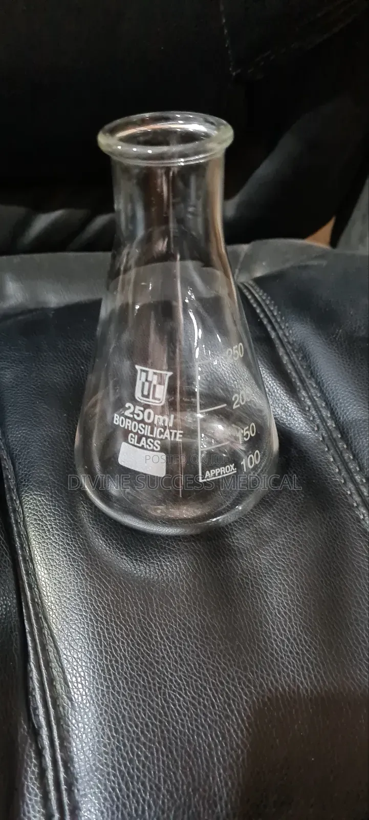 Conical Flask 250ml