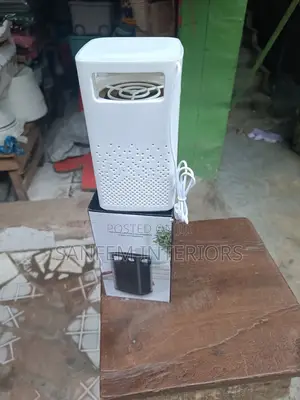 Electric USB Mosquito Trap Lamp