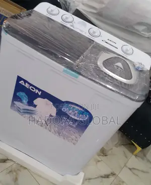 The Best Aeon Washing Machine 10kg