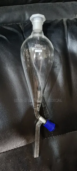 Separating Funne 250ml