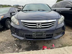 Honda Accord 2.0 i-VTEC 2009 Blue
