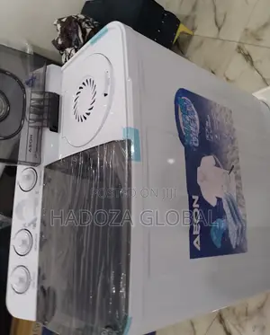Aeon Standard Washing Machine 10kg XPB100-962S