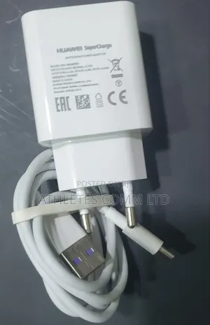 Huawei Super Fast Charger