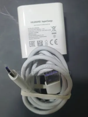 Huawei Super Fast Charger