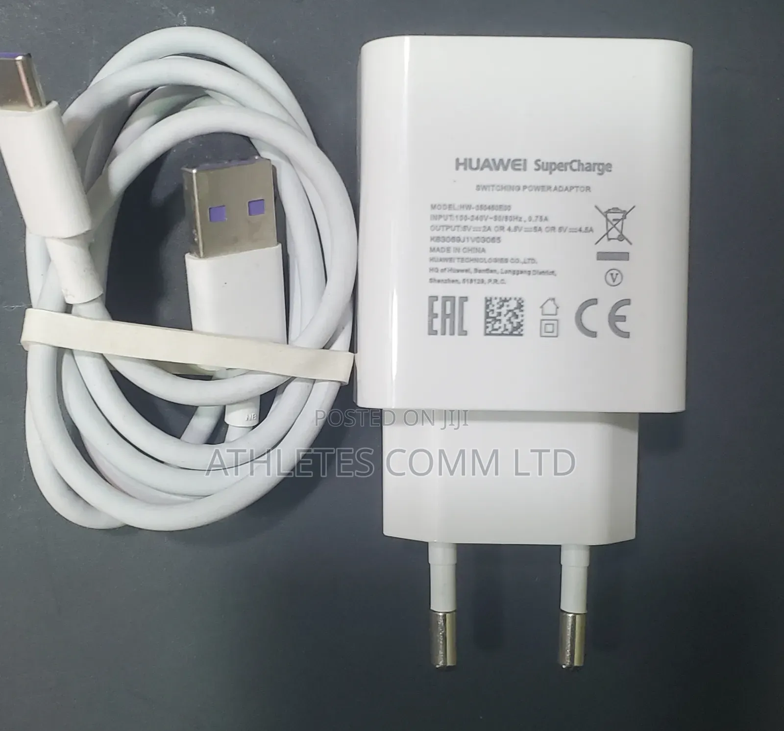 Huawei Super Fast Charger