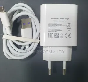 Huawei Super Fast Charger