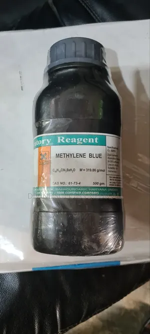 Methylene Blue 500G