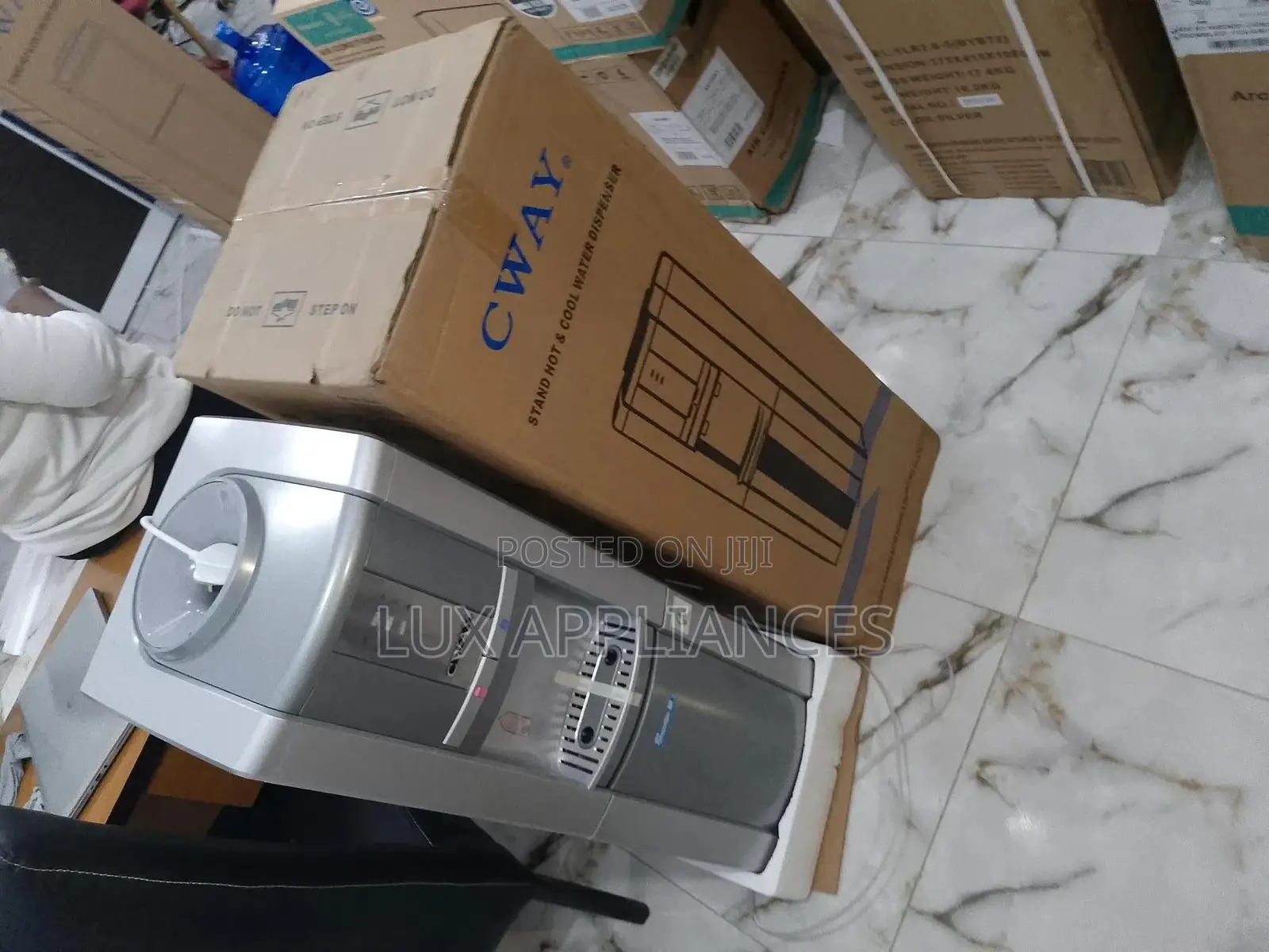 Top Selling Cway Dispenser
