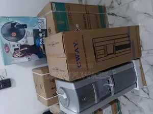 Strong Cway Dispenser