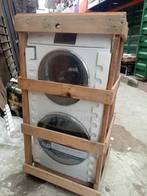 15kg Industrial Washing Machine 15kg Tumble Dryer. Uk
