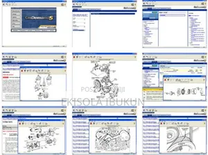 Mitchell on Demand 5 Car Repair Software