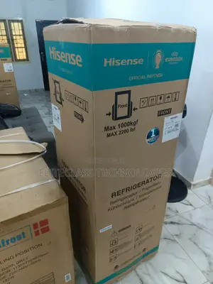 Best Selling Hisense Refrigerator REF240DR