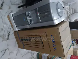 The Best Cway Dispenser