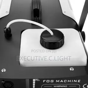 1500w Smoke Machine