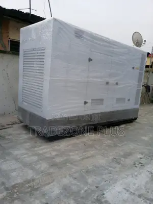 500kva DIESEL Engine Perkins Generator