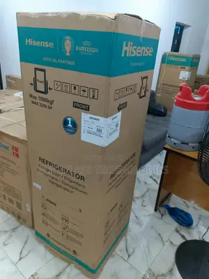 High Quality Hisense Refrigerator REF240DR