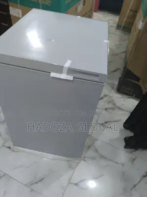 Hisense Brand New Chest Freezer Frz Fc180sh