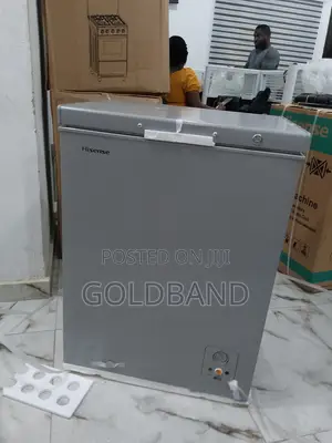 Best Affordable 142L Fc180sh Hisense Chest Freezer