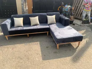 Beautiful L Shape Sofa