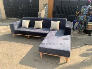 Beautiful L Shape Sofa