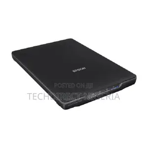 Epson Perfection V39 Photo and Document Scanner