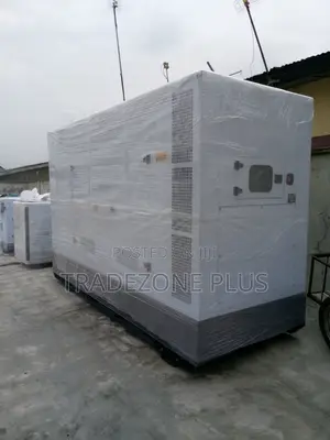 Powerful Perkins 500kva Generator