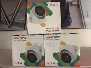 CCTV Camera System