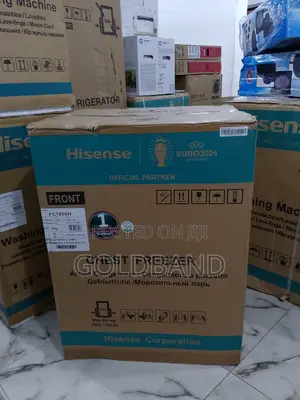 High Quality 142L Fc180sh Hisense Chest Freezer