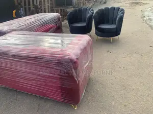 Classic 7 Seaters Sofa
