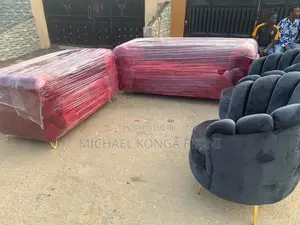 Classic 7 Seaters Sofa