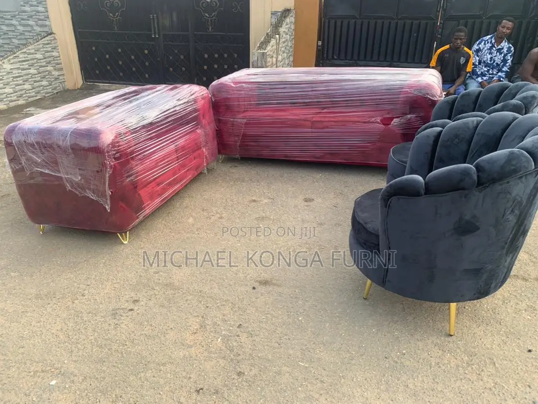 Classic 7 Seaters Sofa